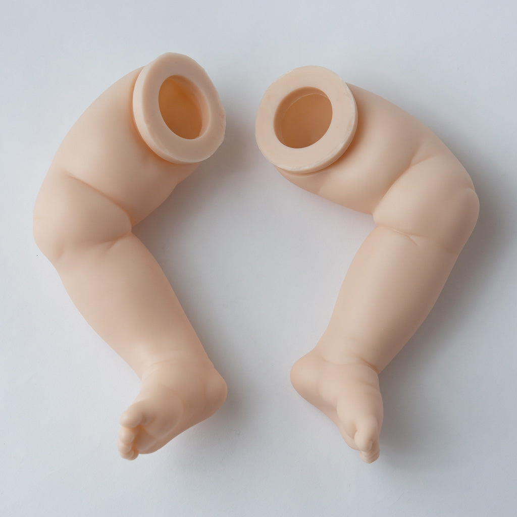 * Spice (20" Reborn Doll Kit)