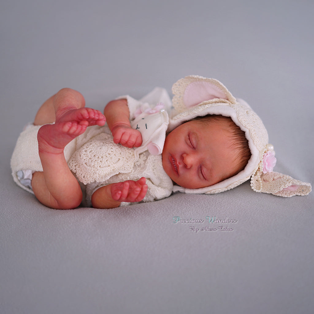 Claudia Reborn high quality Doll