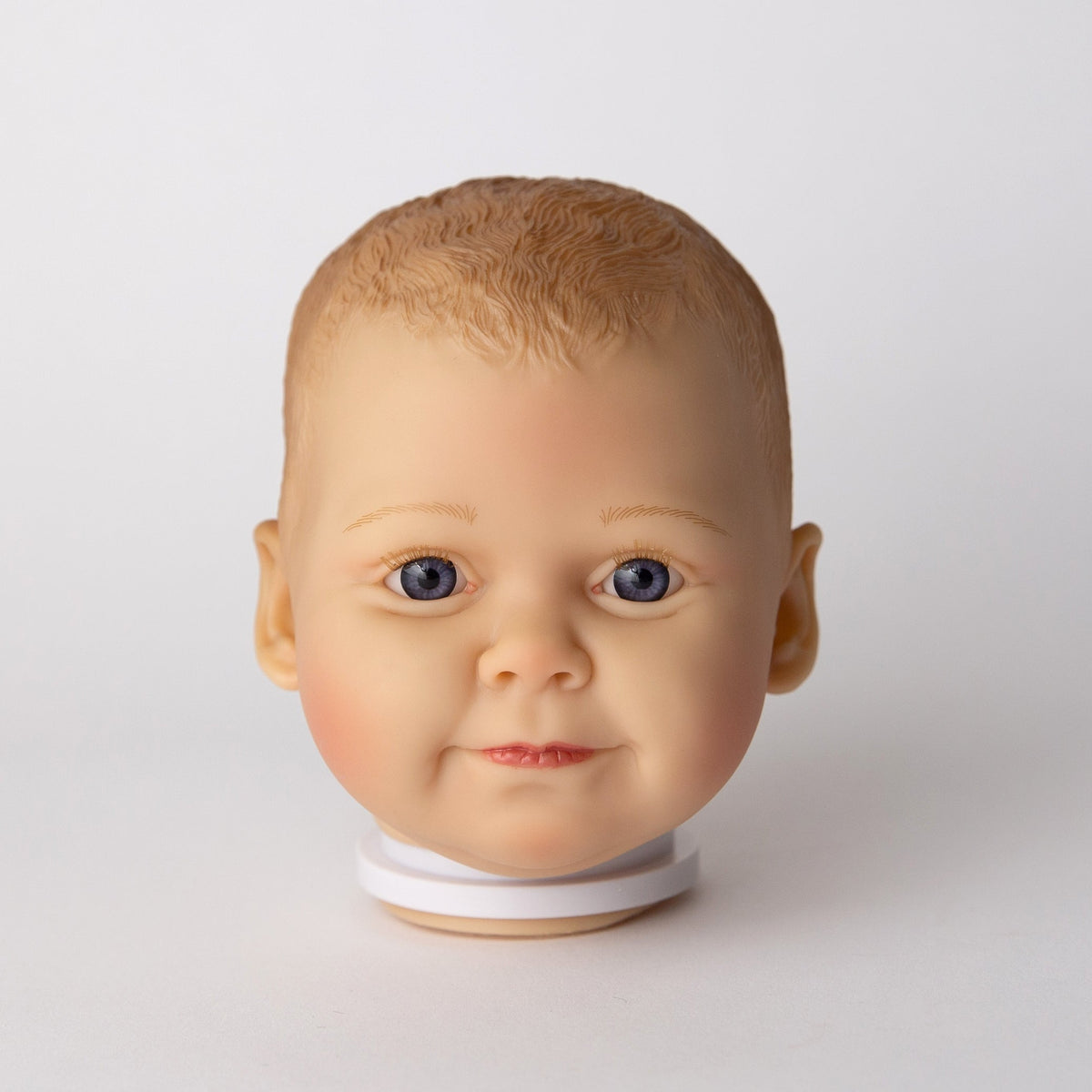 *Prepainted Unassembled Baby Grace (16" kit)