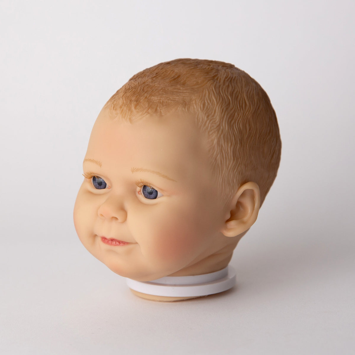 *Prepainted Unassembled Baby Grace (16" kit)