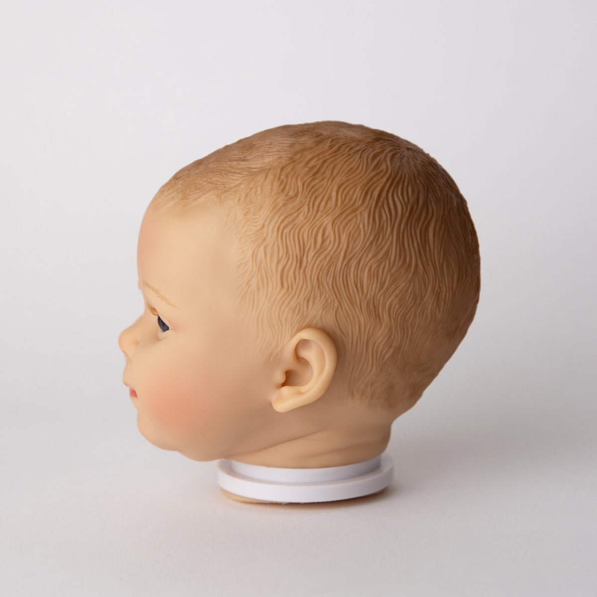 *Prepainted Unassembled Baby Grace (16" kit)