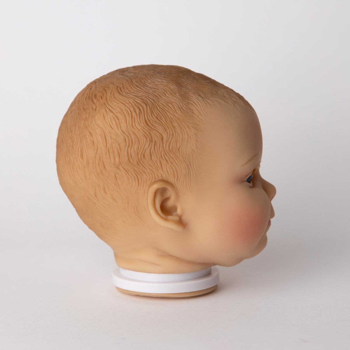 *Prepainted Unassembled Baby Grace (16" kit)