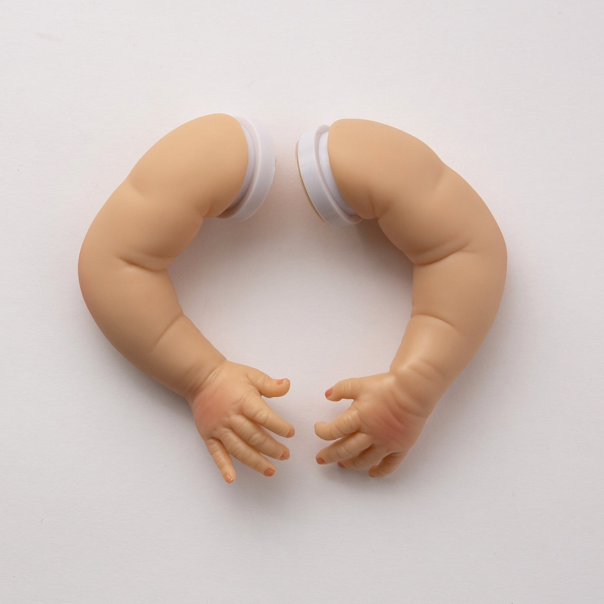 *Prepainted Unassembled Baby Grace (16" kit)