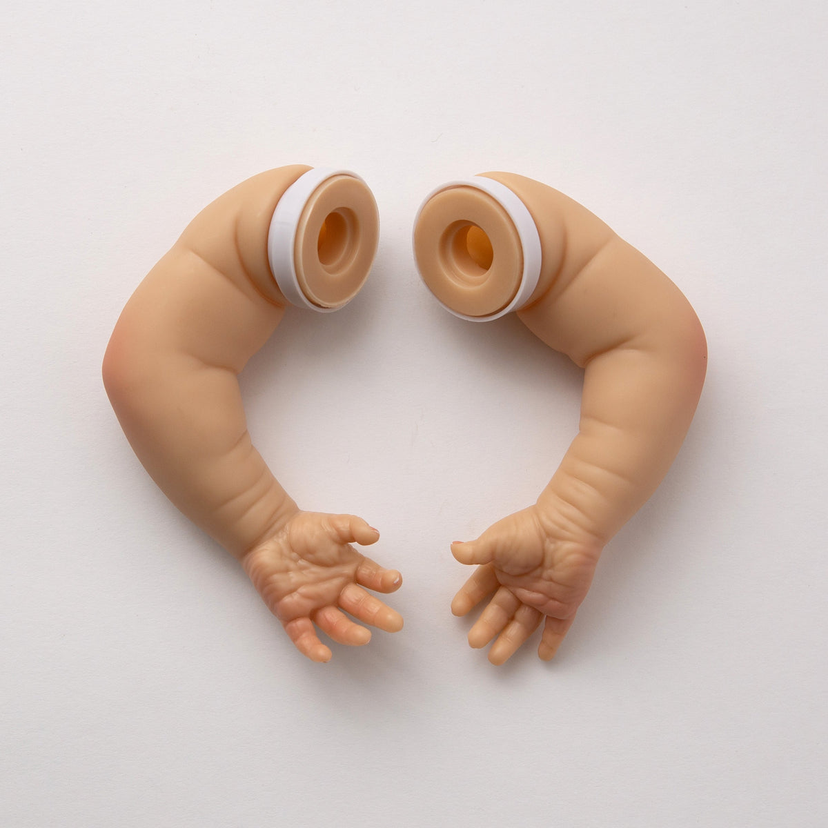 *Prepainted Unassembled Baby Grace (16" kit)