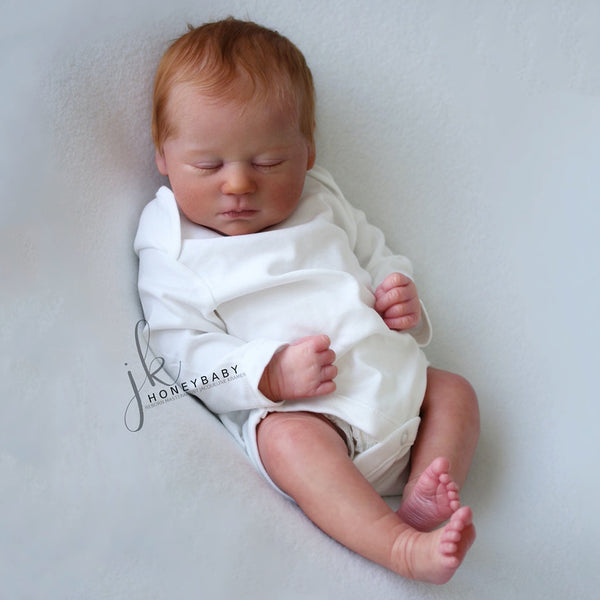 【リボーンドール】 MARNIE ASLEEP JKMarnieAsleep1024a_a9114d0e-