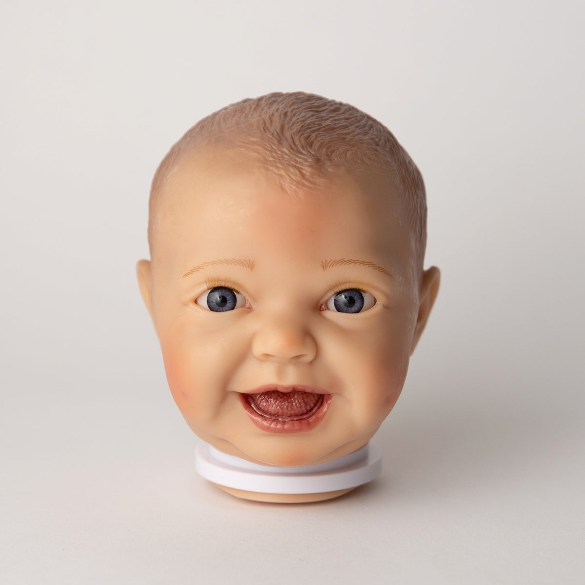 *Prepainted Unassembled Baby Katelyn (16" kit)