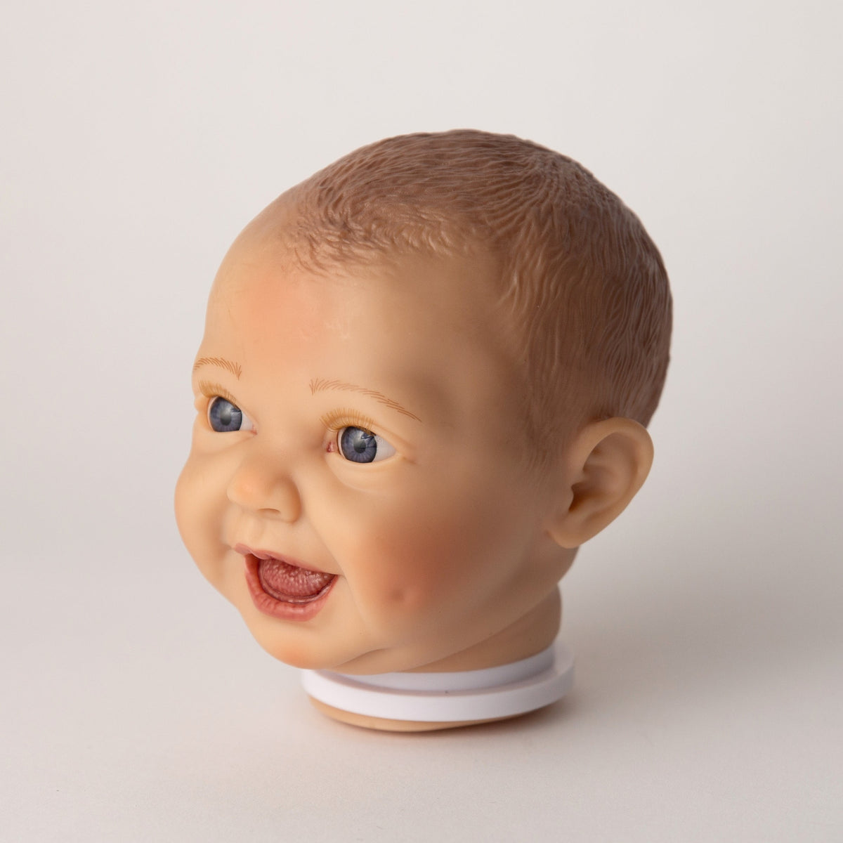 *Prepainted Unassembled Baby Katelyn (16" kit)