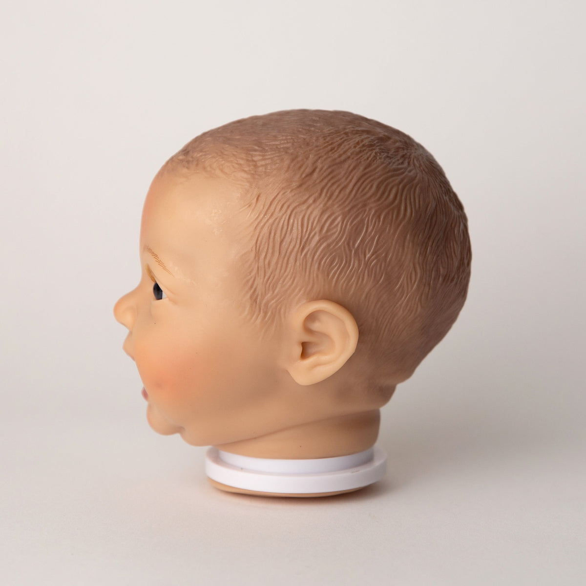 *Prepainted Unassembled Baby Katelyn (16" kit)