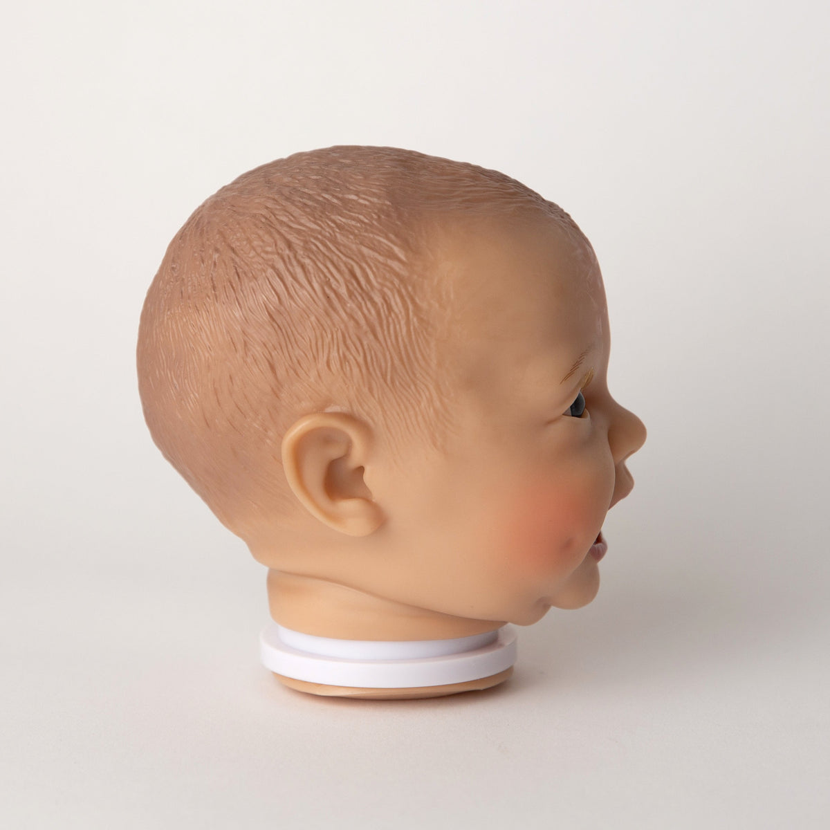 *Prepainted Unassembled Baby Katelyn (16" kit)