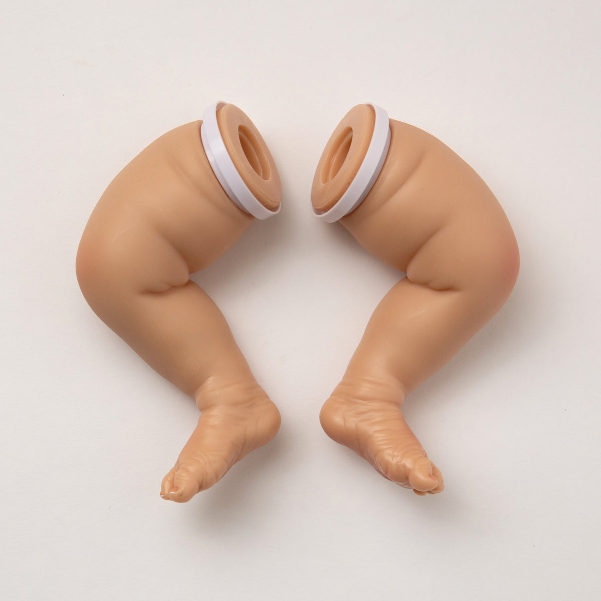 *Prepainted Unassembled Baby Katelyn (16" kit)