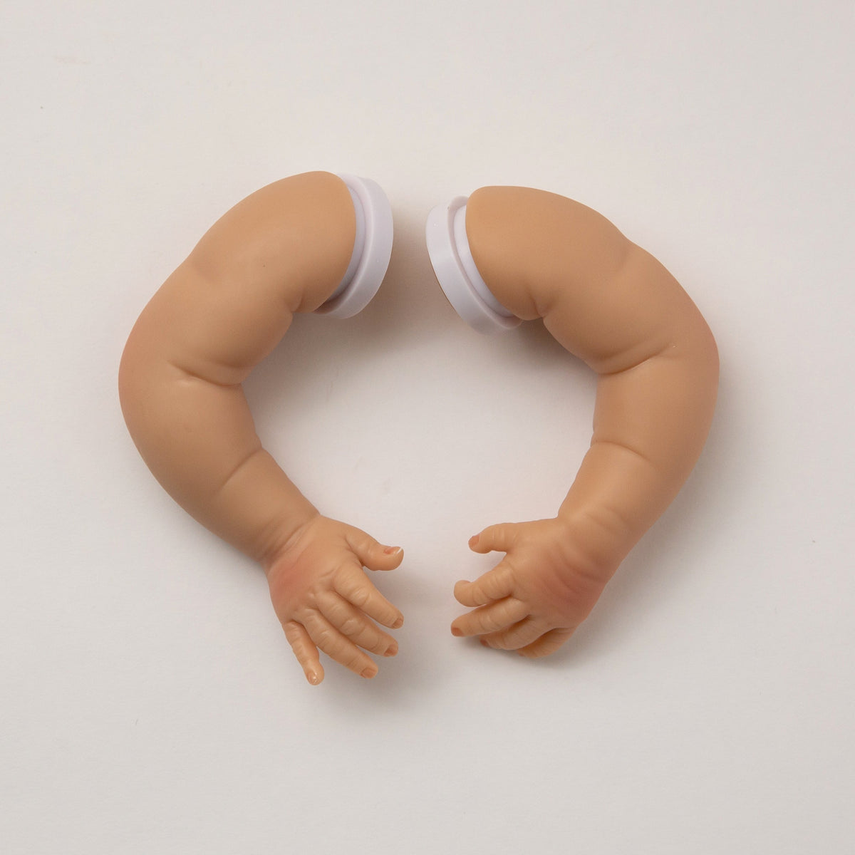 *Prepainted Unassembled Baby Katelyn (16" kit)