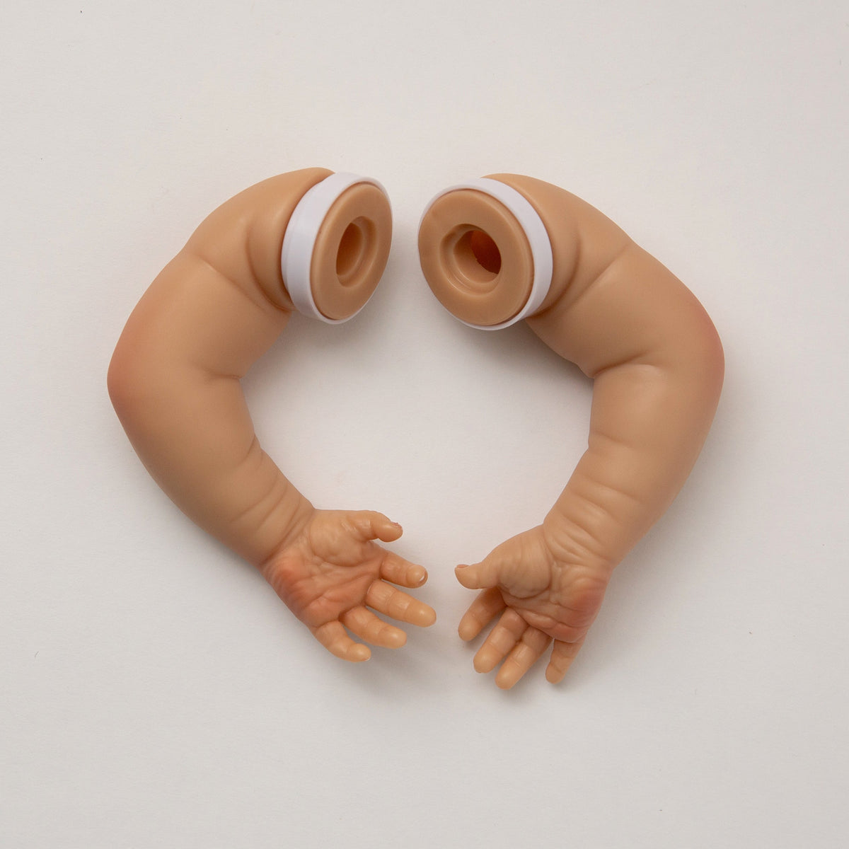 *Prepainted Unassembled Baby Katelyn (16" kit)