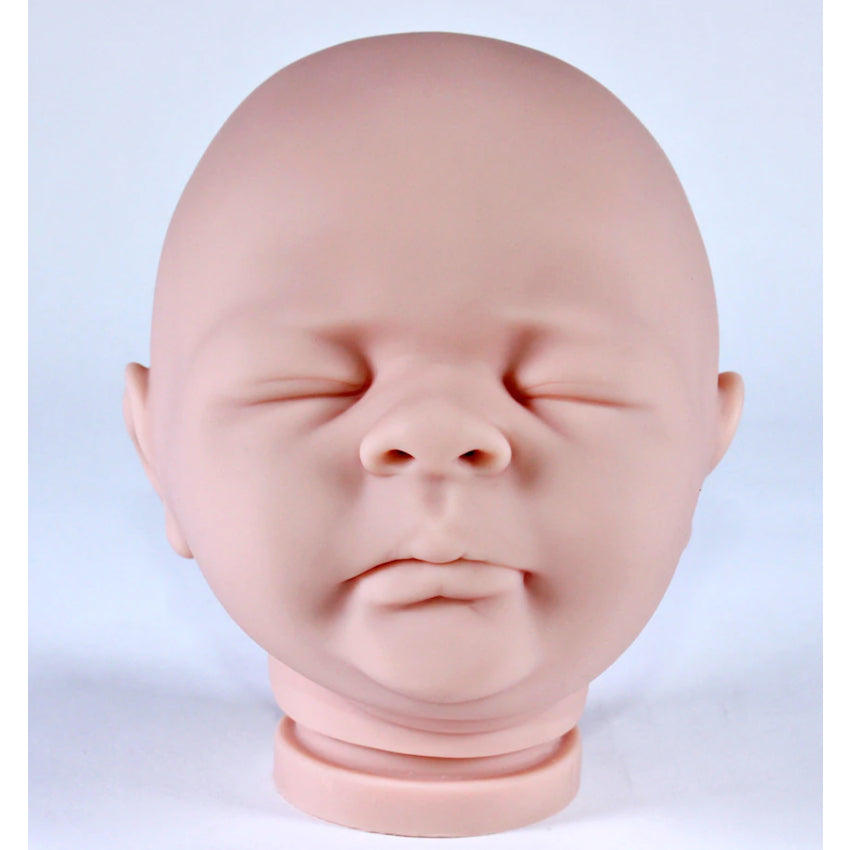 *Ben, by Jessica Schenk (21" Reborn Doll Kit)