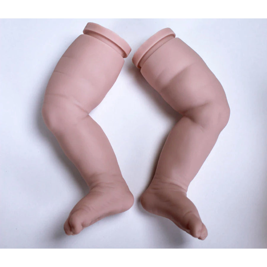 * Kimi (19" Reborn Doll Kit) - #8601