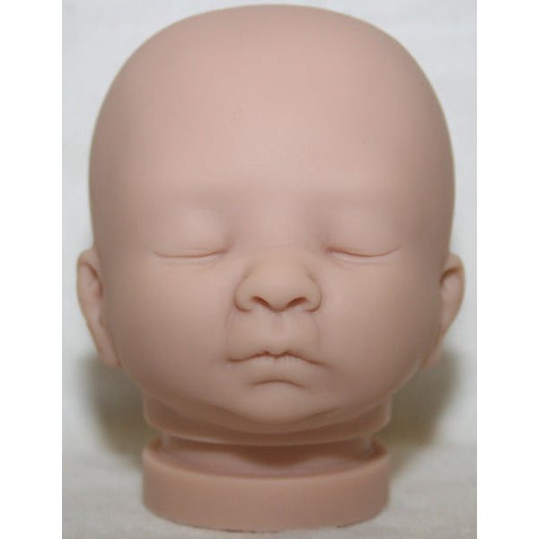 Byron, by Denise Pratt (10" Reborn Doll Kit)