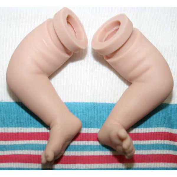 Byron, by Denise Pratt (10" Reborn Doll Kit)