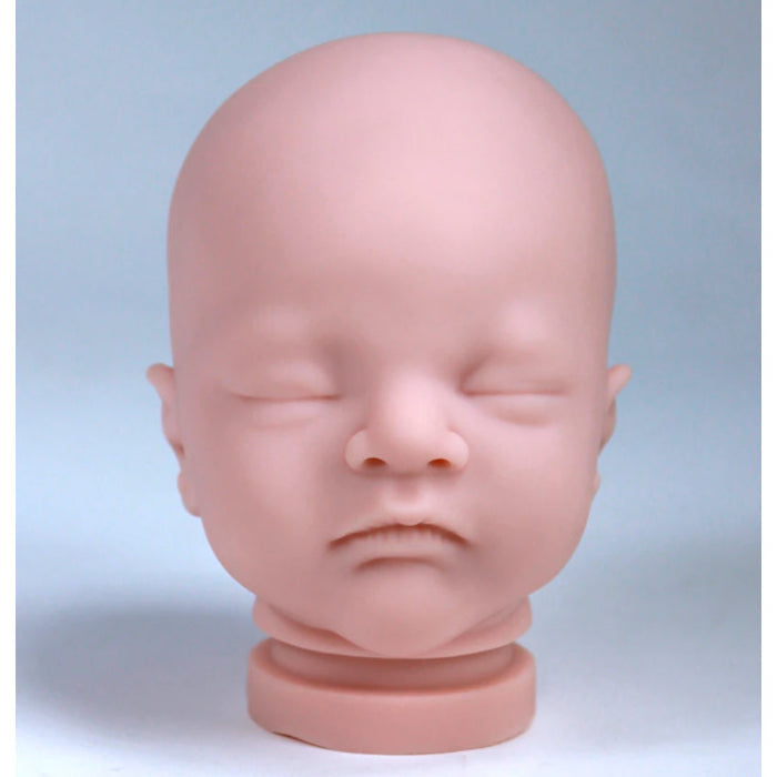 *Caleb, by Heather Boneham (13" Reborn Doll Kit)