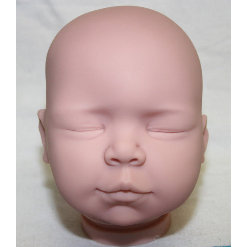 *Chrisy, by Pat Moulton (22" Reborn Doll Kit)