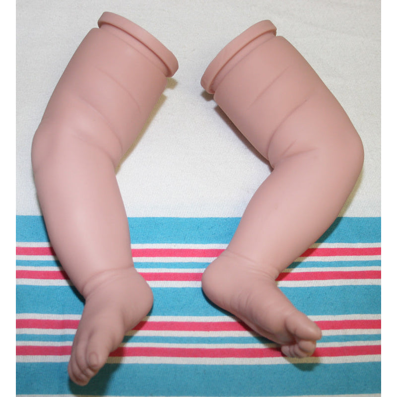 *Nikolas, by Pat Moulton (22" Reborn Doll Kit)