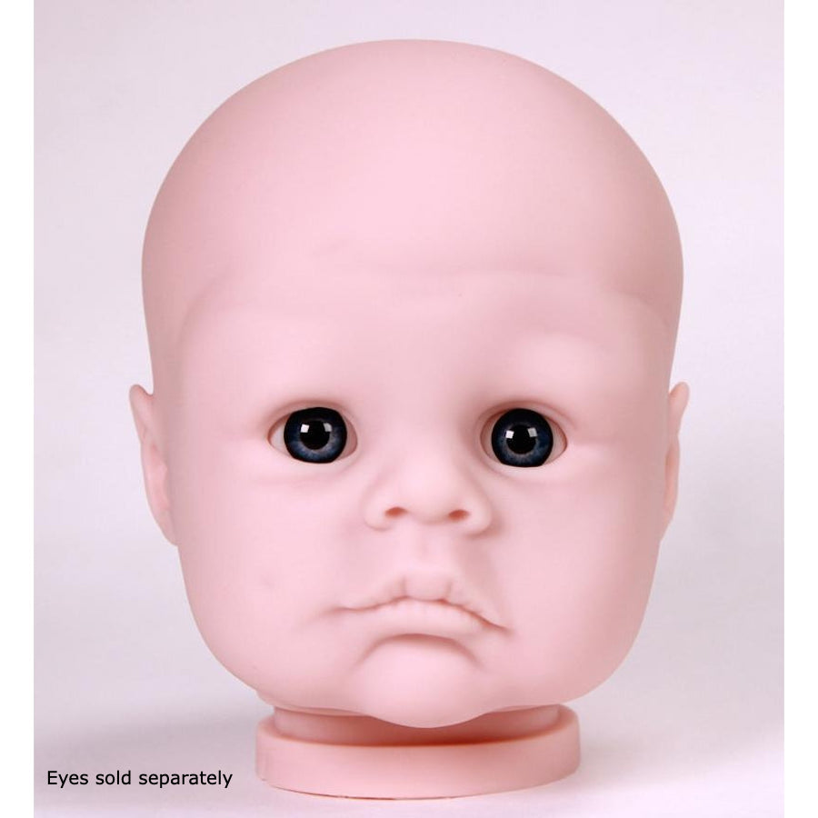 *Corbin, by Linda K. Smith (21" Reborn Doll Kit)