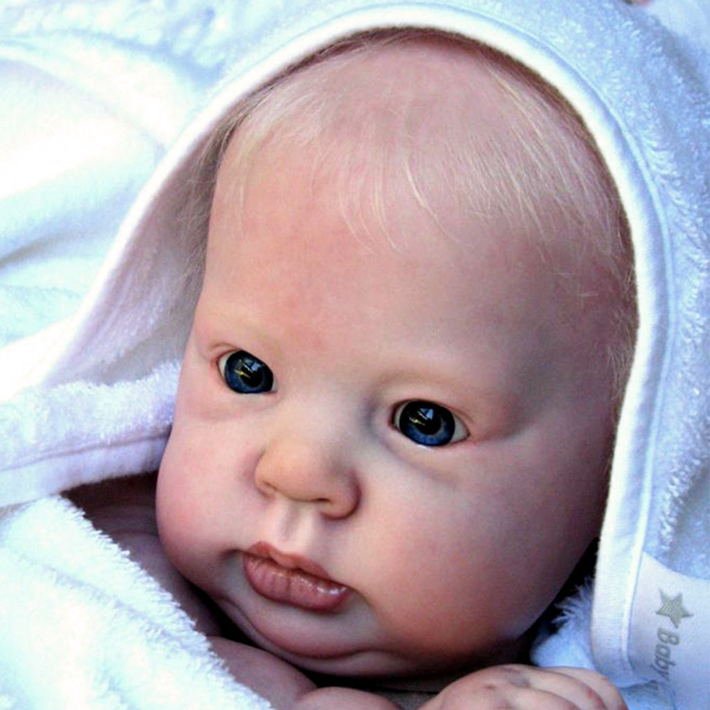 Rubert Crystal, by Donna RuBert (21