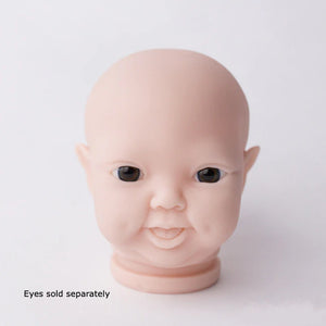 *Cupcake Fairy, by Denise Pratt (15" Reborn Doll Kit)