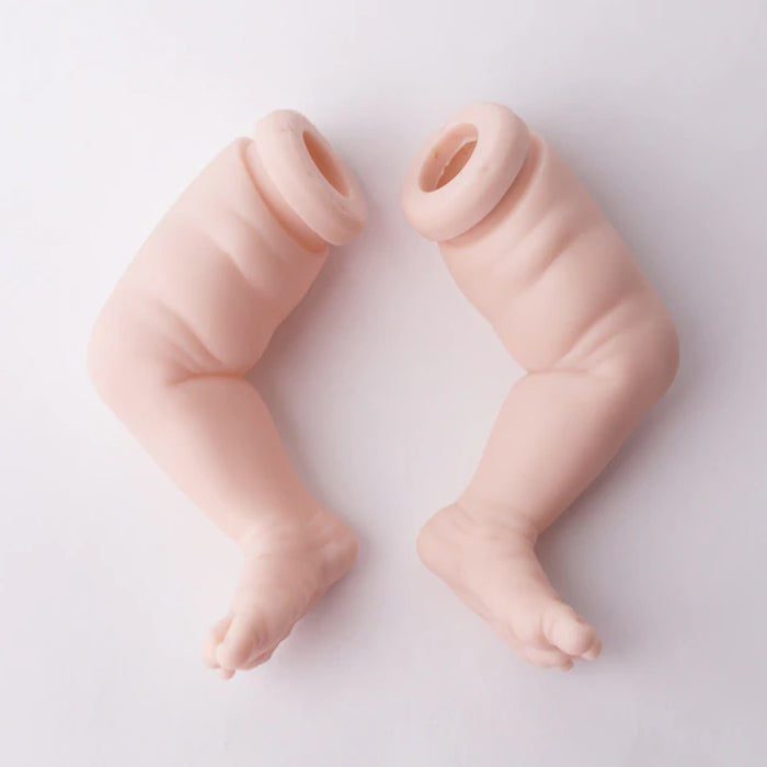 *Cupcake Fairy, by Denise Pratt (15" Reborn Doll Kit)