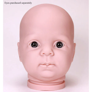 * Cutie (21" Reborn Doll Kit)