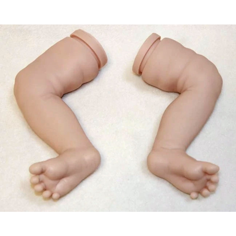 * Holly (22" Reborn Doll Kit)