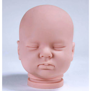 * Gemma, by Donna RuBert (19" Reborn Doll Kit)
