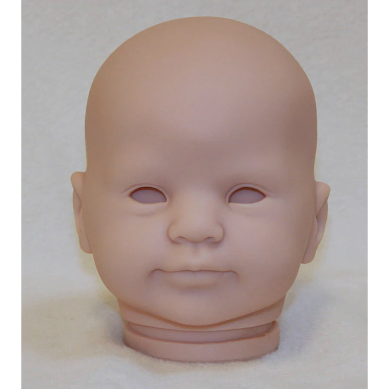 * Holly (22" Reborn Doll Kit)