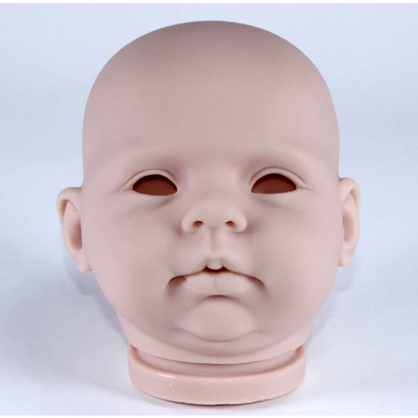 * Honey, by Donna RuBert (20" Reborn Doll Kit)