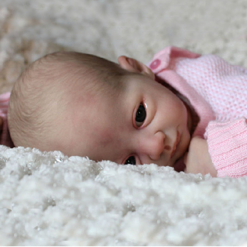 Reborn Doll deals Kit - Juliet