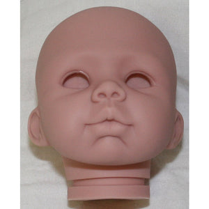 * Kendal (22" Reborn Doll Kit)