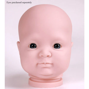 * Kimber, by Donna RuBert (19" Reborn Doll Kit)