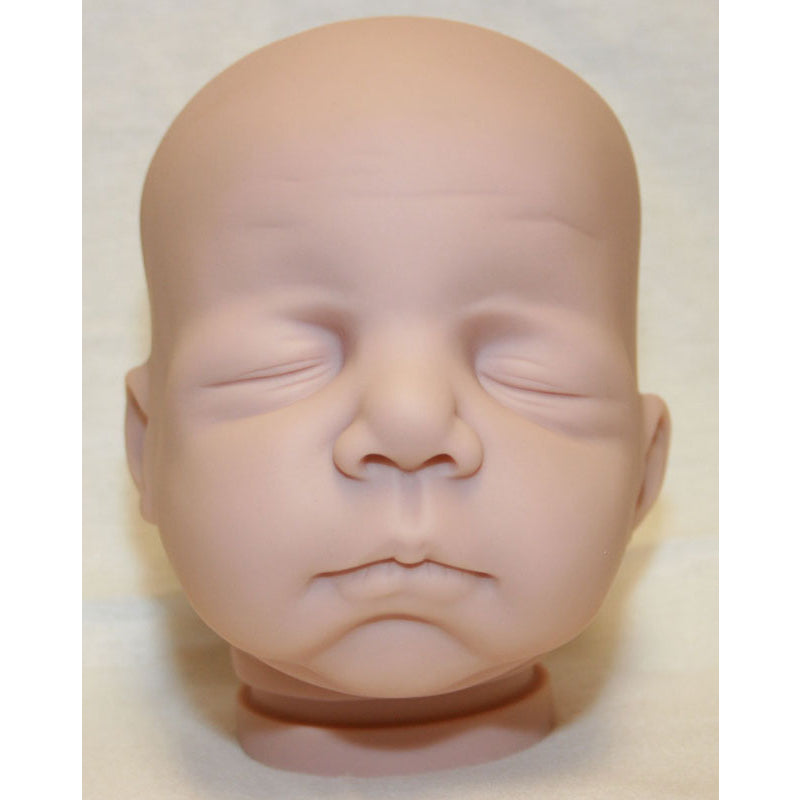 *Kyle, by Pat Moulton (22" Reborn Doll Kit)