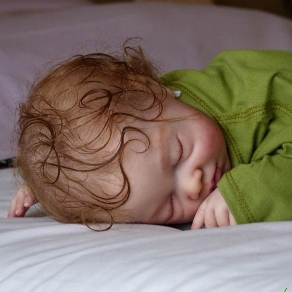 * Lexi (18" Reborn Doll Kit)