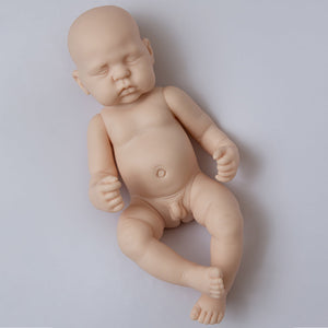 ^*Nod Boy - Full Vinyl Body!  (16" Reborn Doll Kit)