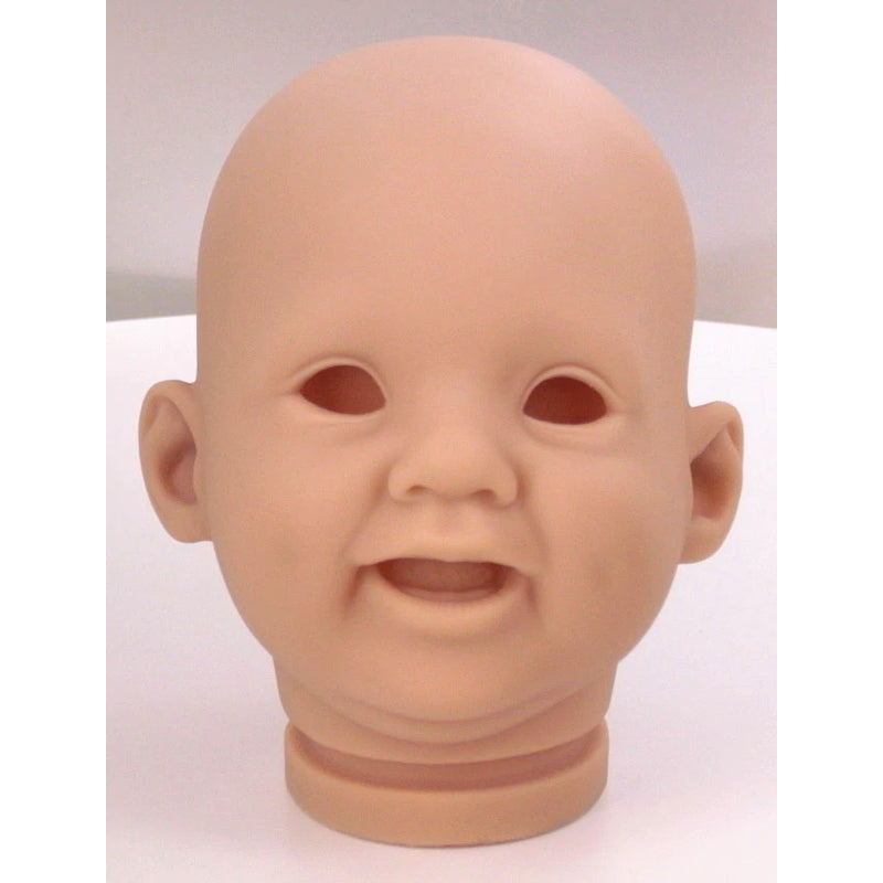 * Punkin, by Donna RuBert (18" Reborn Doll Kit)