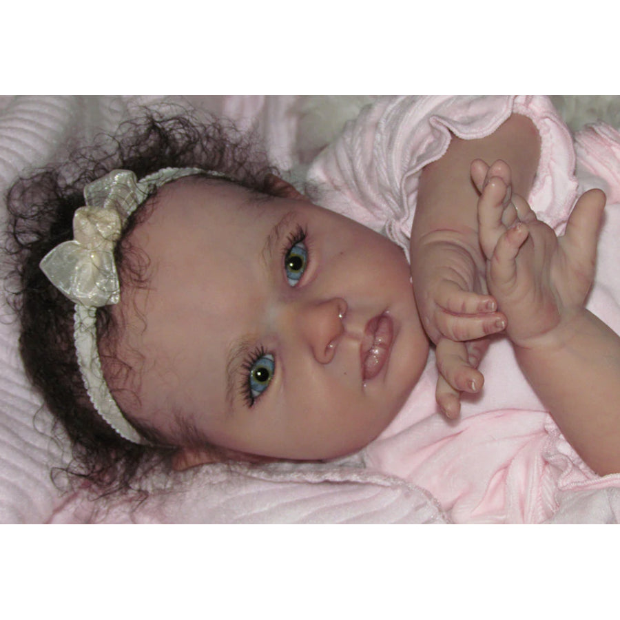 *Rowan (24" Reborn Doll Kit)