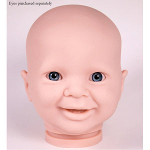 *Samantha, by Donna RuBert (22" Reborn Doll Kit)