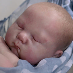 spencer reborn doll