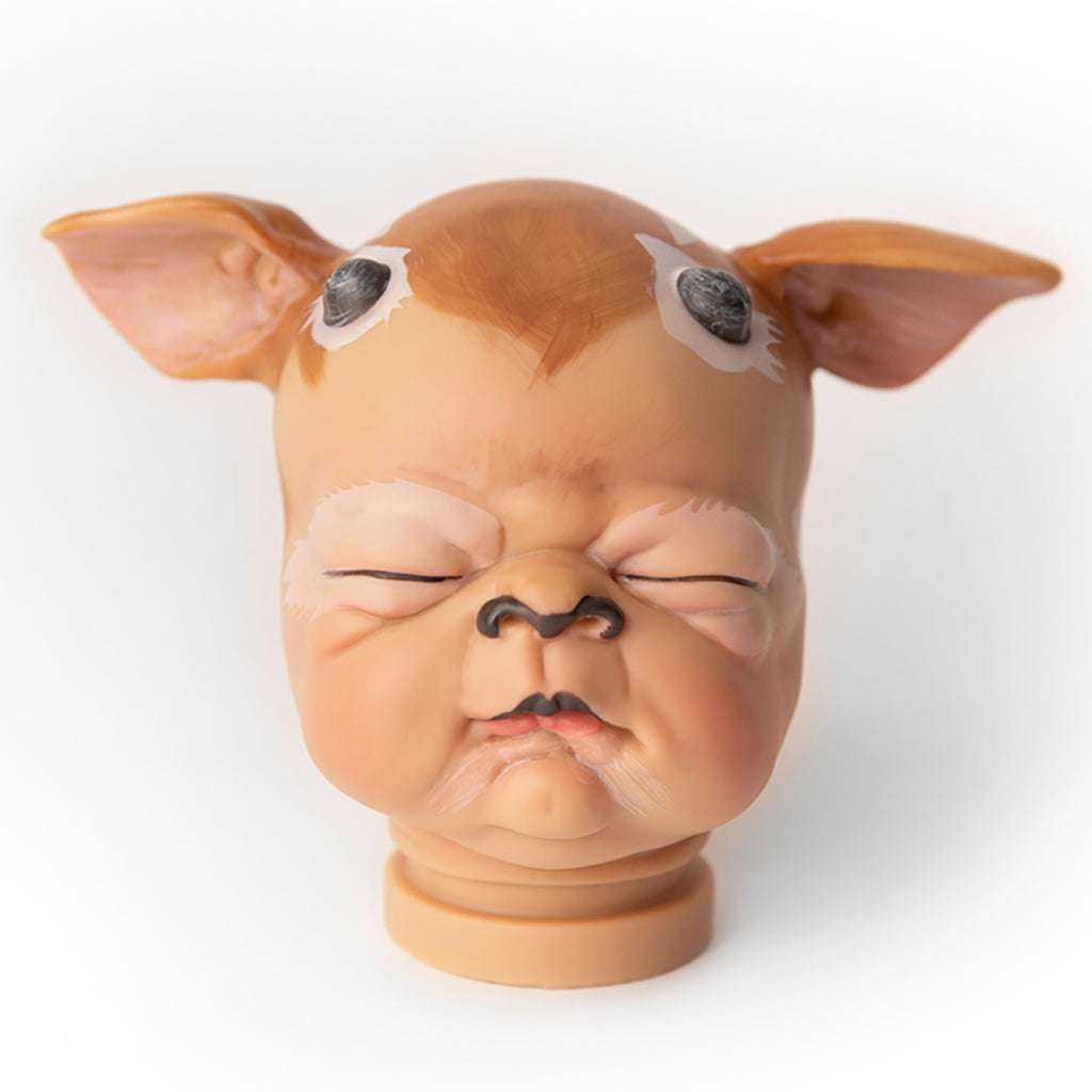 ^* Prepainted Fawna (16.5" Fawna Kit)