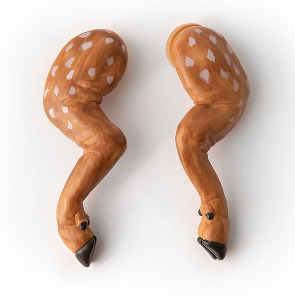 ^* Prepainted Fawna (16.5" Fawna Kit)