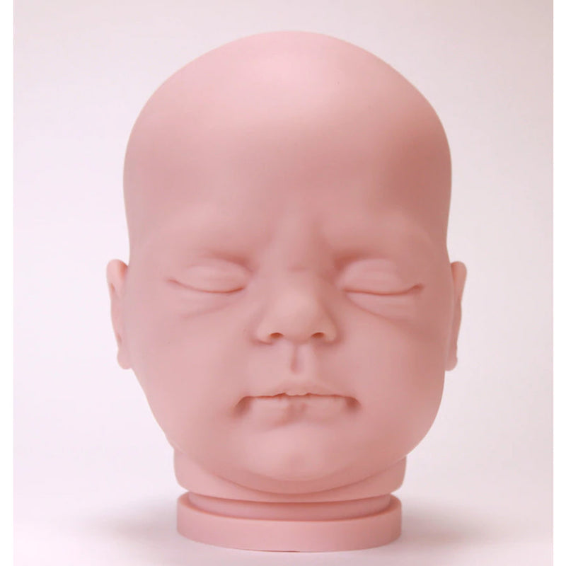 * Tracy (21" Reborn Doll Kit)