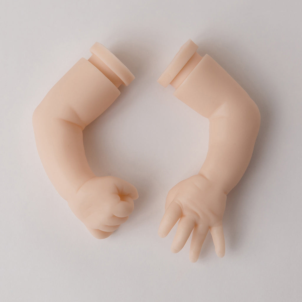 * Mason (16" Reborn Doll Kit)