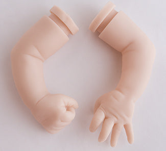 * Miles (16" Reborn Doll Kit)