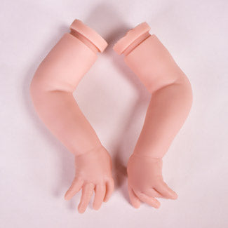 * Lexi (18" Reborn Doll Kit)