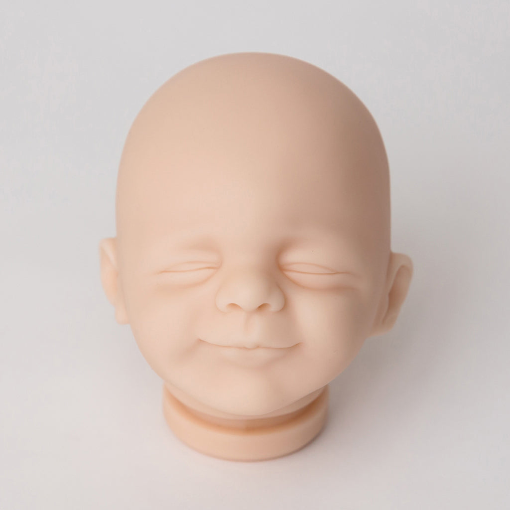 * Mason (16" Reborn Doll Kit)