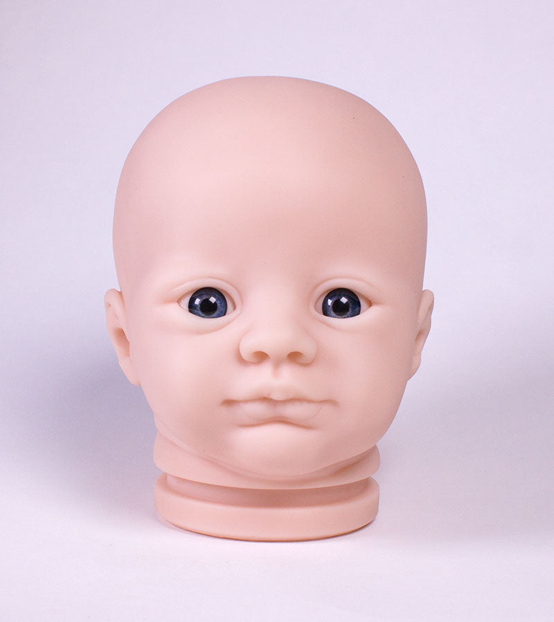 * Juliet, by Marissa May (20" Reborn Doll Kit)